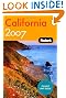 Fodor's California 2007 (Fodor's Gold Guides)