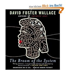 The Broom of the System: A Novel