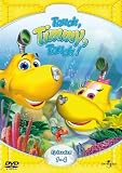Produkt-Bild: Tauch, Timmy, Tauch - Episoden 01-04