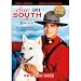 DVD : Due South: Season 1 [DVD] [1995] [Region 1] [US Import] [NTSC]