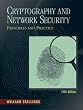 Cryptography and Network Security: Principles and Practice (5th Edition)