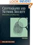 Cryptography and Network Security: Principles and Practice (5th Edition)