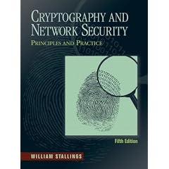 Cryptography and Network Security: Principles and Practice