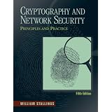 Cryptography and Network Security: Principles and Practice (5th Edition) ~ William Stallings