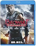 ベオウルフ/呪われし勇者 ディレクターズ・カット版 [Blu-ray]