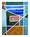 Multi-Tasking Giclee Poster Print by Barbara Aliaga, 16x20