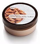 Ingredients Cocoa Bean Body Butter