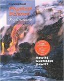 Conceptual Physical Science-Explorations
