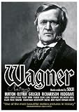 Wagner [DVD] [1983] [NTSC]