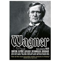 Wagner [DVD] [1983] [NTSC]