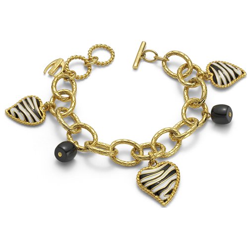 Just Cavalli Damen-Armschmuck SCI906 Preisvergleich