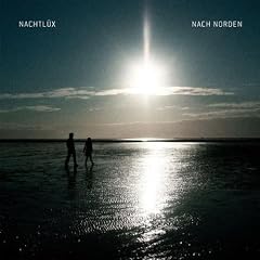 Nach Norden