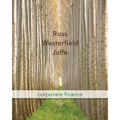 Corporate Finance with S&P card (McGraw-Hill/Irwin Series in Finance, Insurance and Real Estate)