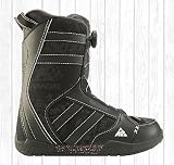Vandal Boa Snowboard Boots - Youth