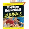 Coaching Basketball For Dummies