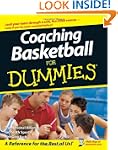 Coaching Basketball For Dummies