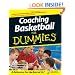 Coaching Basketball For Dummies