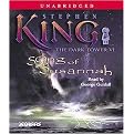 Song of Susannah (The Dark Tower Series) (Unabridged) (Compact Disc)