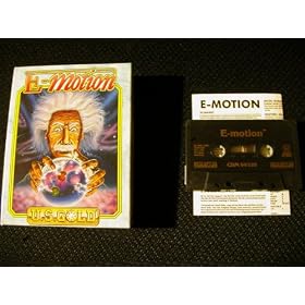 E-Motion
