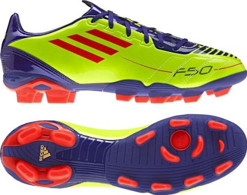 adidas Fußball Hallenschuhe F10