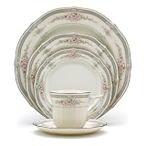 Noritake Rothschild 5-Piece Place Setting
