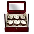 Wooden Multiple Watch Winder