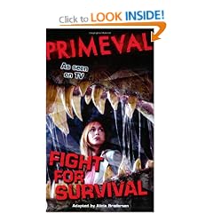 Primeval: Fight for Survival