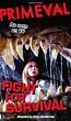 Fight for Survival (Primeval)