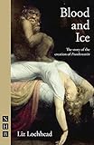 Blood and ice