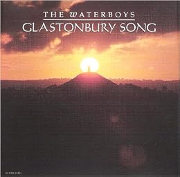 The Waterboys Foto 12