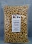 Textured Vegetable Protein Chunks, 1 lb.