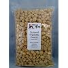 Textured Vegetable Protein Chunks, 1 lb.
