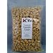 Textured Vegetable Protein Chunks, 1 lb.