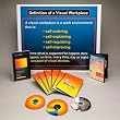The Basics of Workplace Visuality