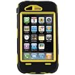 OtterBox Defender Case for iPhone 3G/3GS - Yellow/Black - Retail Packaging