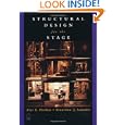 Structural Design for the Stage by Alys Holden and Ben Sammler