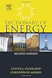 Dictionary of energy