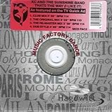 That`s The Way (I Like It) Remix