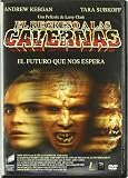 Teenage Caveman [DVD]