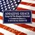 Amazing Grace: The Songs Of The Reagan Memorial - A Musical Tribute