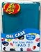 Genuine Jelly Belly Gel Case for Ipad 2 Berry Blue Scent