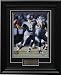Matt Hasselbeck Framed Seattle Seahawks 8x10 Photo with Nameplate