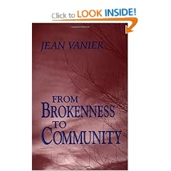From Brokenness to Community: The Wit Lectures (Howard University Divinity School)