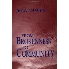 From Brokenness to Community