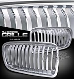 95 96 97 98 99 00 01-02 BMW E38 7-SERIES 740I 740IL 750IL FRONT CHROME GRILLE GRILL