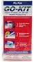 Go-Kit Flu and Infectious Diseases Protection Kit, Flu Pak (Pack of 2)