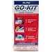 Go-Kit Flu and Infectious Diseases Protection Kit, Flu Pak (Pack of 2)