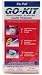 Go-Kit Flu and Infectious Diseases Protection Kit, Flu Pak (Pack of 2)