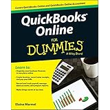 quickbooks online for dummies