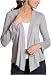 Splendid Women's Open Wrap